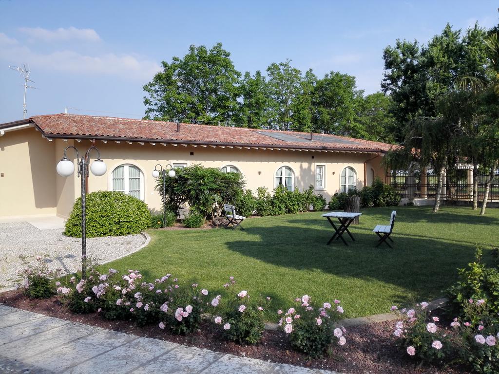 Alloggio per agriturismo Tenuta La Borina San Bonifacio